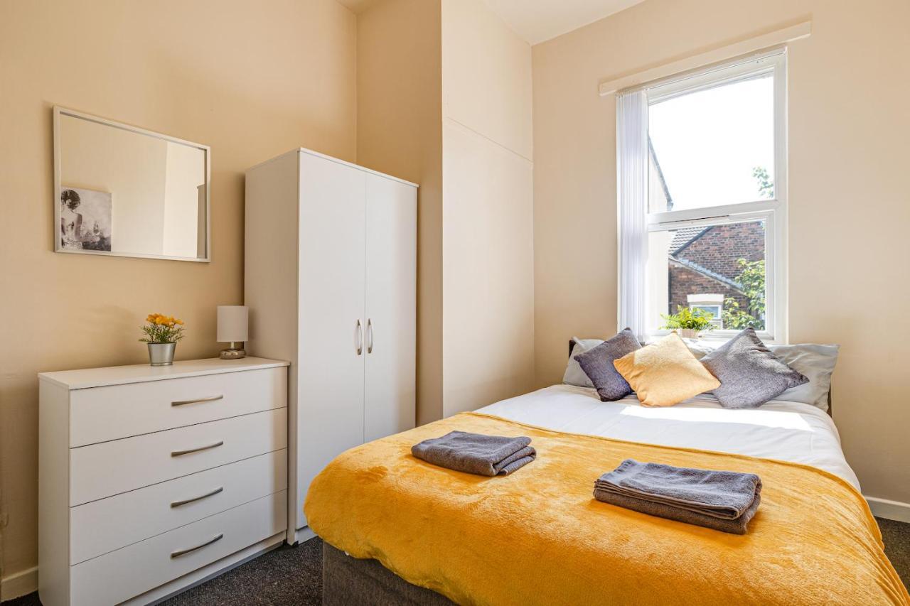 Ursula Sparkle Holiday home