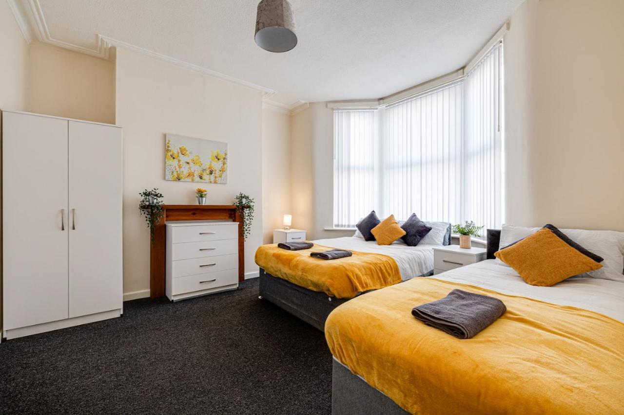 Ursula Sparkle Holiday home *